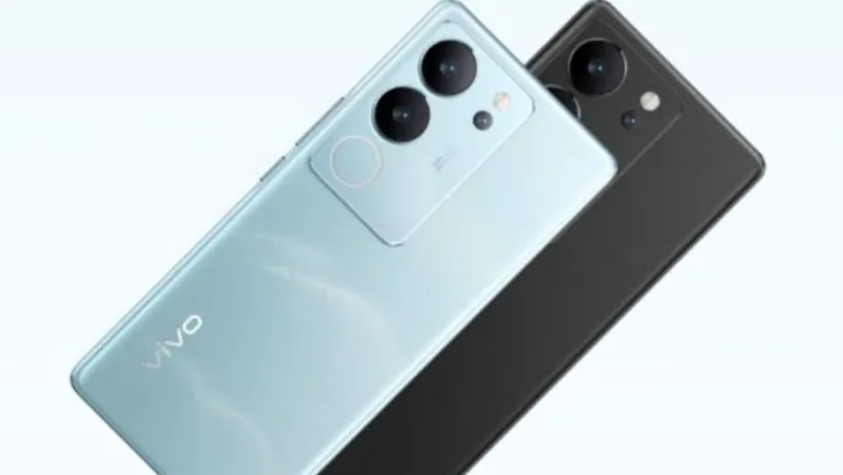 50MP selfie camera Vivo V30 Pro 5G on special discount, get 5000 cashback coupon