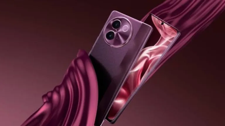 Vijay Sales: 5500mAh Battery Vivo V30e 5G Smartphone Price Low for Buyers