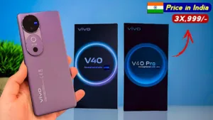Featured image for: Vivo V40 Pro Available Now with Amazing Discounts and Offers in Gadgets category