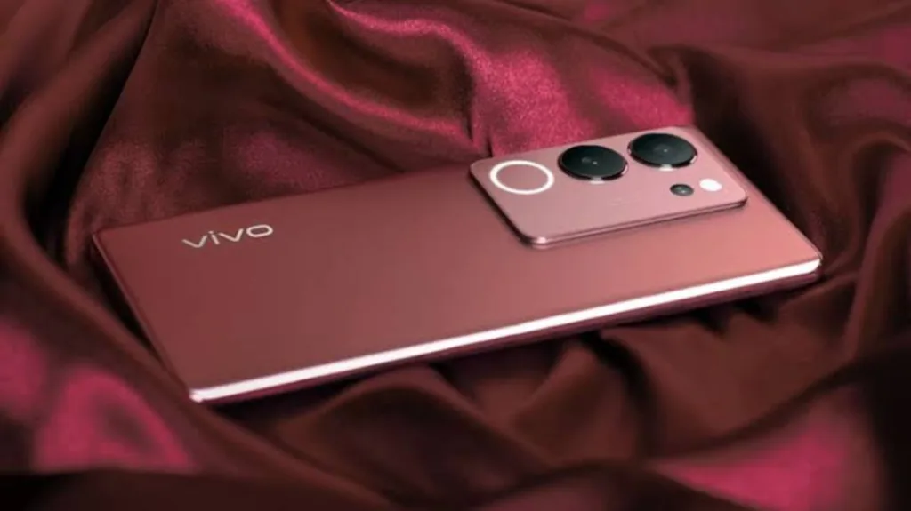 50MP camera Vivo V29 5G on bumper discount, see their offers