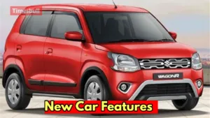 Featured image for: Maruti Suzuki WagonR Waltz Edition launched Rs 5.64 lakh, know amazing features in Business category
