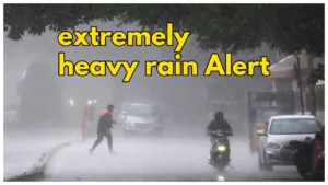 Featured image for: Monsoon Forecast- Very heavy Rains issued in 8 states over next 3 days, Check forecast here in India category