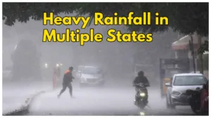 Featured image for: Monsoon Update- Heavy to Very Heavy Rainfall and Flood Alerts for the Next 48 Hours in India category