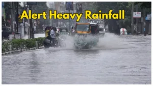 Featured image for: Weather Update: Very Heavy Rain Alert in many states for the next 24 hours in India category