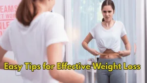 Featured image for: Say Goodbye to Excess Weight with These Simple Strategies in Health category