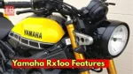 yamaha rx100