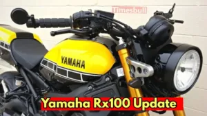 Featured image for: Yamaha RX 100: New Design, Same Iconic Charm(rumors) in Business category
