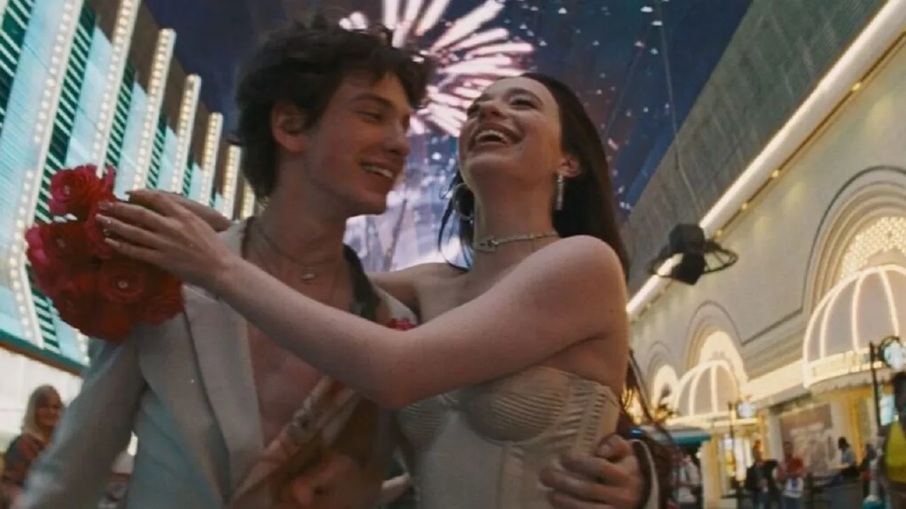 ‘Anora’ Trailer: Mikey Madison Hits...