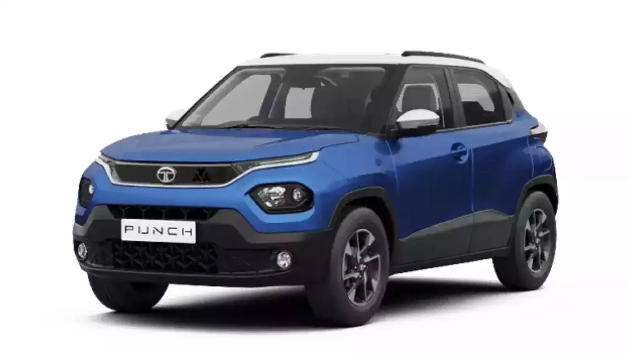 2024 Tata Punch Packs a...