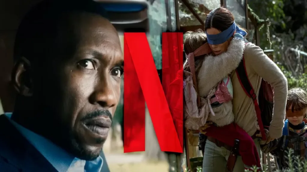 Must-Watch Best 3 Thrillers Movies on Netflix for October