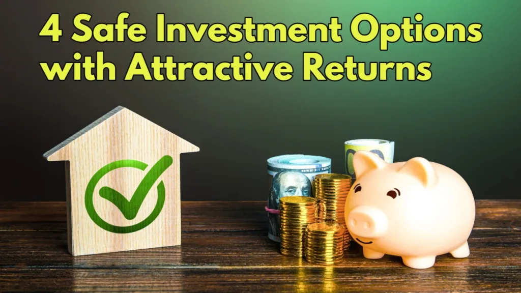 Fixed Income Instruments: Explore These Low-Risk Investment Options for a Stress-Free Future