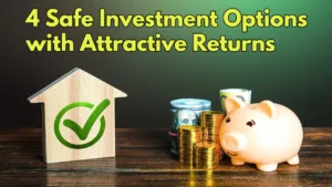 Featured image for: Fixed Income Instruments: Explore These Low-Risk Investment Options for a Stress-Free Future in Business category