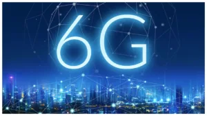 Featured image for: 6G Network Update: Minister Reveals Timeline and Plans: five times faster than 5G? in Business category