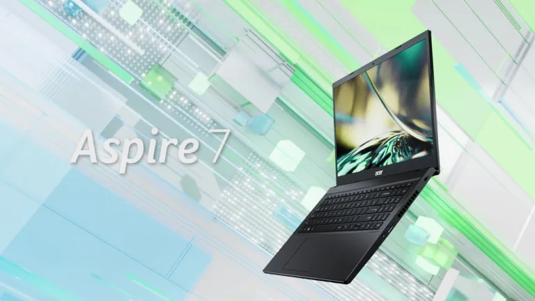 Acer Aspire 7
