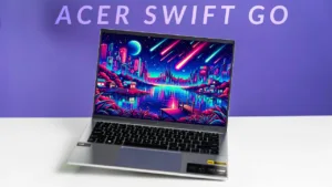 Featured image for: Apple MacBook Air 2020 vs Acer Swift Go 14: All-Time Best Prices on Amazon and Flipkart in Gadgets category