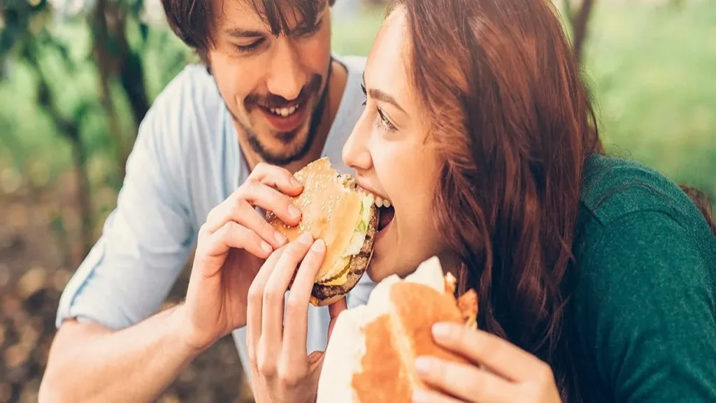 Acne and diet: tips for a correct anti-pimple diet