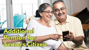 Featured image for: Diwali Gift for Senior Citizens: Central Government Pensioners to Get Additional Pension from 80 in Business category