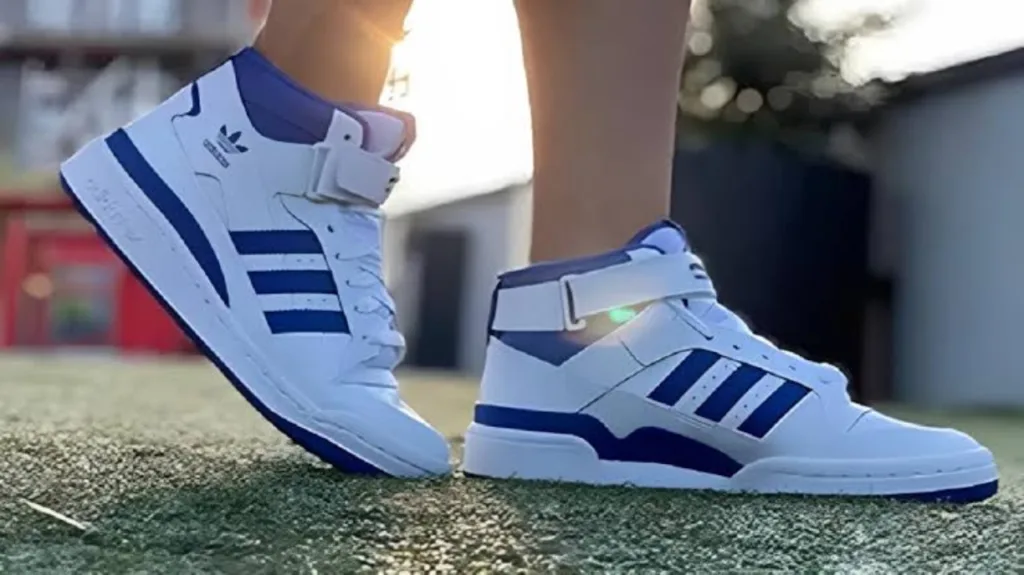 Amazon Biggest Sale 2024- Grab Cheapest Deals On Adidas Shoes, Order Now
