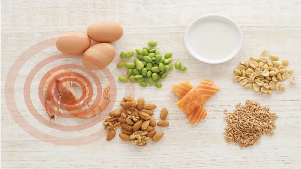 Allergy or Intolerance? A Guide to Understanding Food Sensitivities