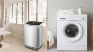 Featured image for: Dussehra Live Sale On Best Washing Machine, See Here All List in Gadgets category