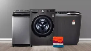 Featured image for: Buy Branded Washing Machine, Save Upto Rs 10,000 on Amazon Sale in Gadgets category