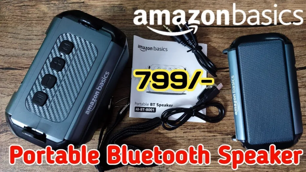 Huge Discounts on AmazonBasics AB-T17 Wireless Earphones during Amazon Sales