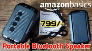 Featured image for: Huge Discounts on AmazonBasics AB-T17 Wireless Earphones during Amazon Sales in Gadgets category