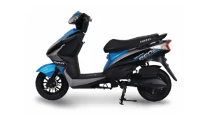 Featured image for: Ampere Reo Electric Scooter Offers Impressive Features for City Commutes in latest news category