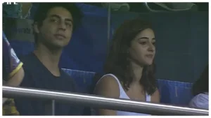 Featured image for: OMG Shocking Reveals - Aryan Khan Threated to Leak Private Videos Ananya Panday in Entertainment category
