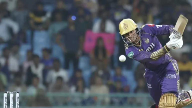 On a schoking move, KKR may retain 19-year-old batter 