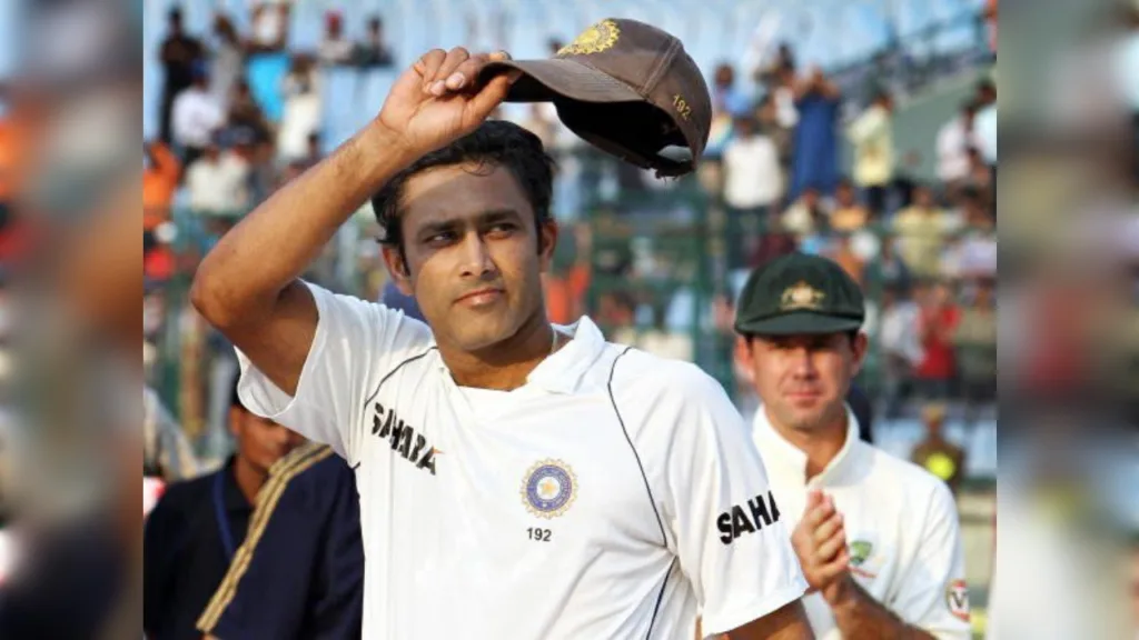 Top 5 Indian Bowlers with Most Wickets in a Test Innings: You Won’t Believe Who’s on the List!