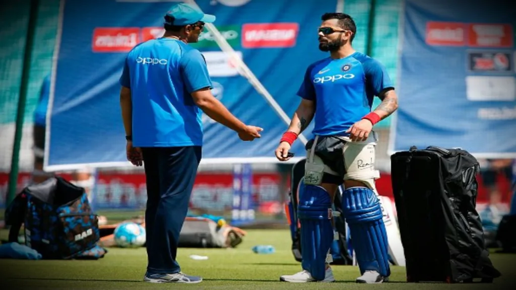 WTC 2025: ‘Batting has been disappointing’, Anil Kumble said some points after India lost to New Zealand