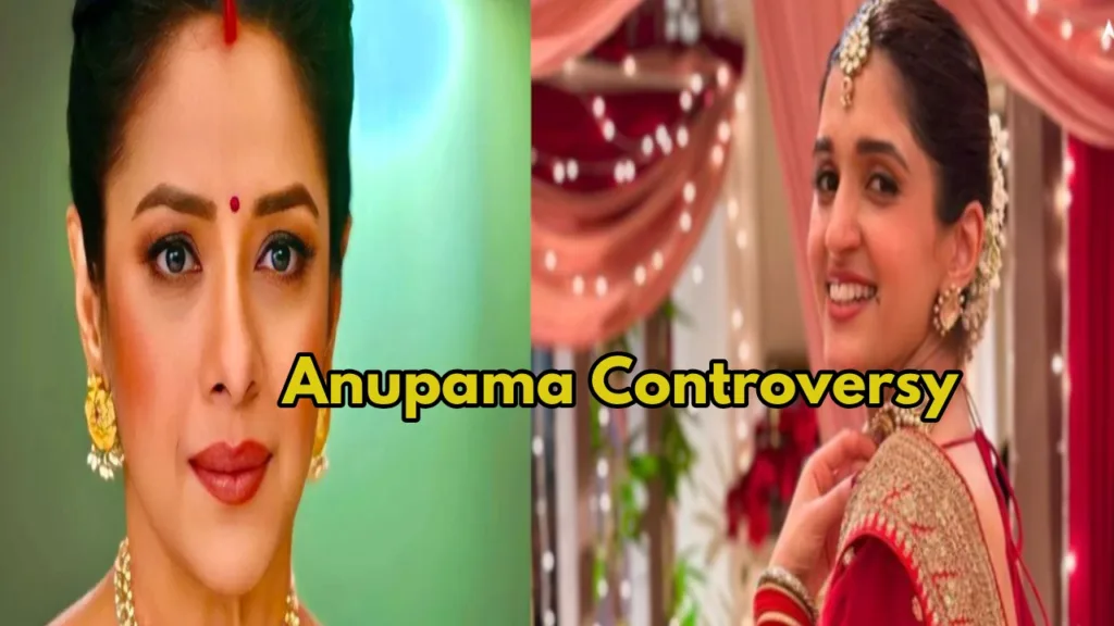Anupama Stars Share Shocking Revelations, A Toxic Workplace Culture Exposed