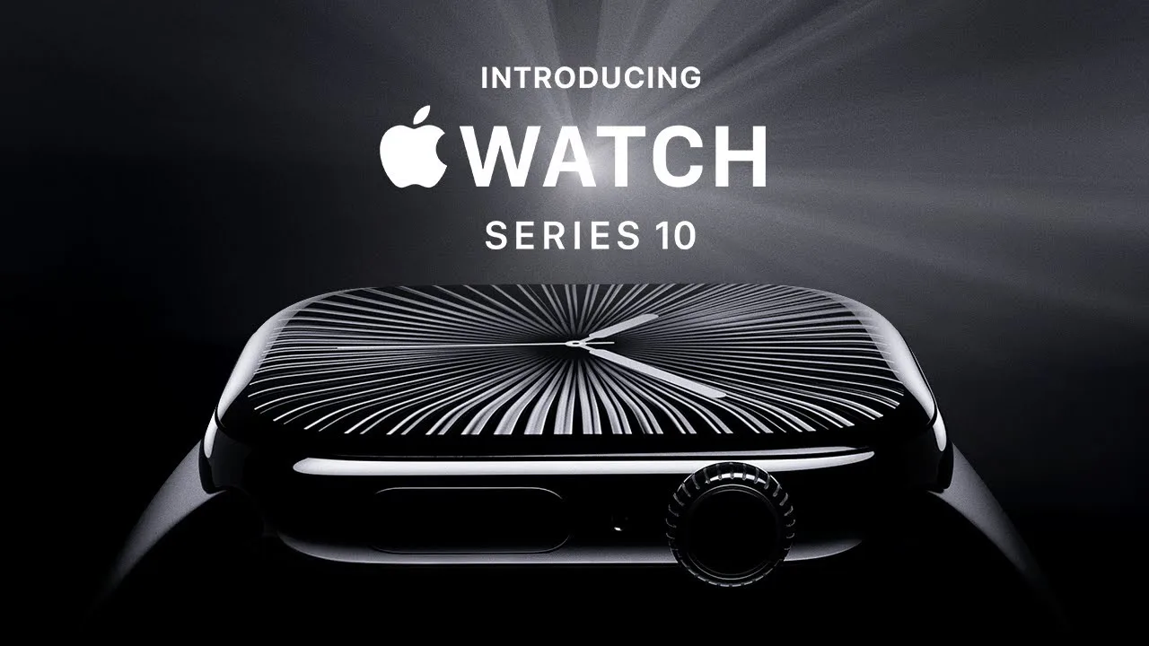 Apple Watch Series 10