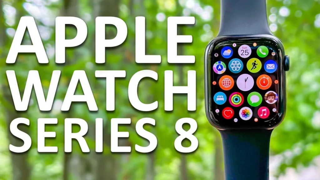 Grab Apple Watch Series 8 at Best Prices on Flipkart and Amazon