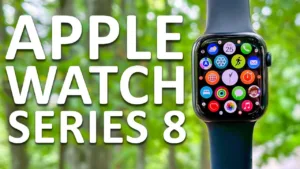 Featured image for: Grab the Apple Watch Series 8 at Unbeatable Discounts on Flipkart and Amazon in Gadgets category