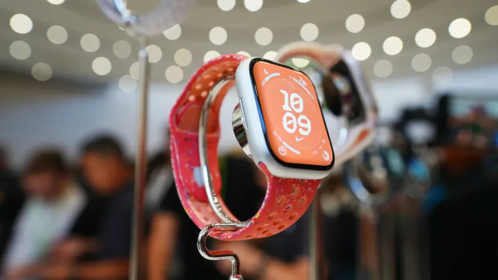 Apple Watch Series 9 with Exciting Discounts at Flipkart’s Big Billion Days Sale