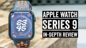 Featured image for: Get the Apple Watch Series 9 with Exciting Discounts on Amazon and Flipkart in Gadgets category