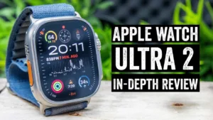 Featured image for: Best Offers on Apple Watch Ultra 2 in Amazon's Great Indian Festival in Gadgets category