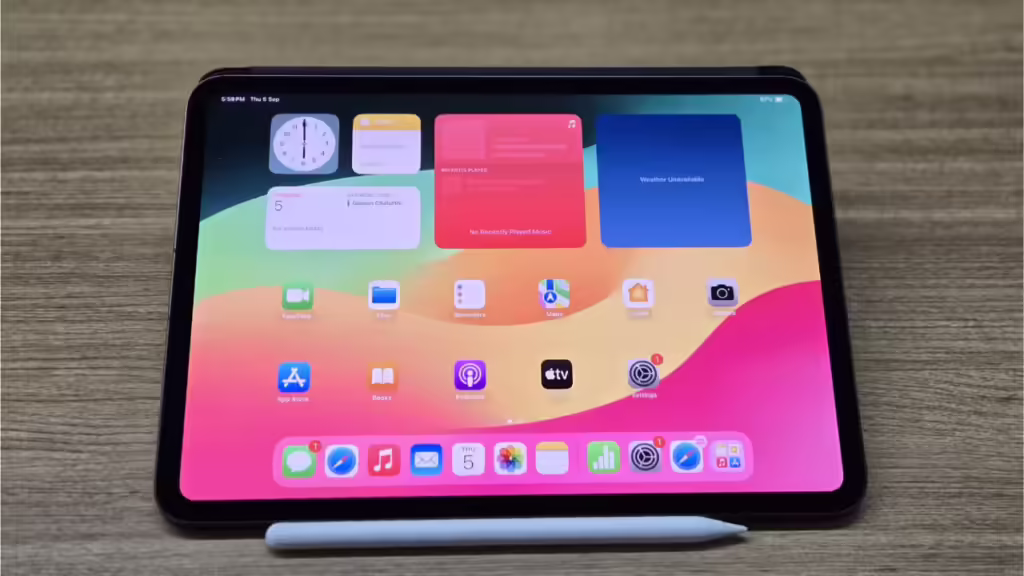 Get the Best Prices on Apple iPad Pro 11 During the Great Indian Festival Sale