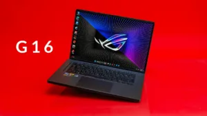 Featured image for: Buy Asus ROG Zephyrus G16 with Exciting Offers on Amazon and Flipkart in Gadgets category