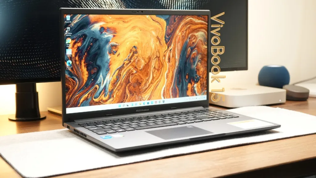 Amazing Discounts on Asus VivoBook 15 During Amazon and Flipkart Sales