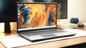 Featured image for: Amazing Discounts on Asus VivoBook 15 During Amazon and Flipkart Sales in Gadgets category