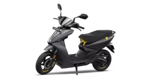 Featured image for: Ather 450X: A Premium Electric Scooter with Pro Pack Option in latest news category