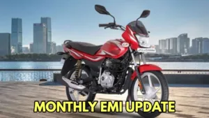 Featured image for: OFFER: Buy Bajaj Platina 100 for just Rs 10,000, know features and mileage in latest news category