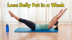 Featured image for: Say Goodbye to Belly Bulge, Dupatta Workouts for a Flatter Stomach in Health category