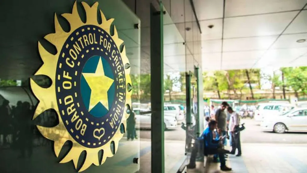 BCCI can appoint new captain for Team India! Know why