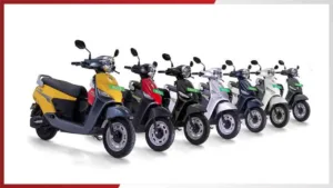 Featured image for: BGauss; Amazing features and powerful motor , see price in Business category