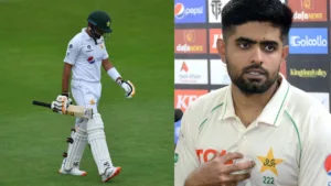 Featured image for: Babar Azam's career is over, forced to retire in latest news category