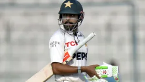 Featured image for: Babar Azam's career is over, runs are not being scored even on flat pitch, retirement is the only option in latest news category